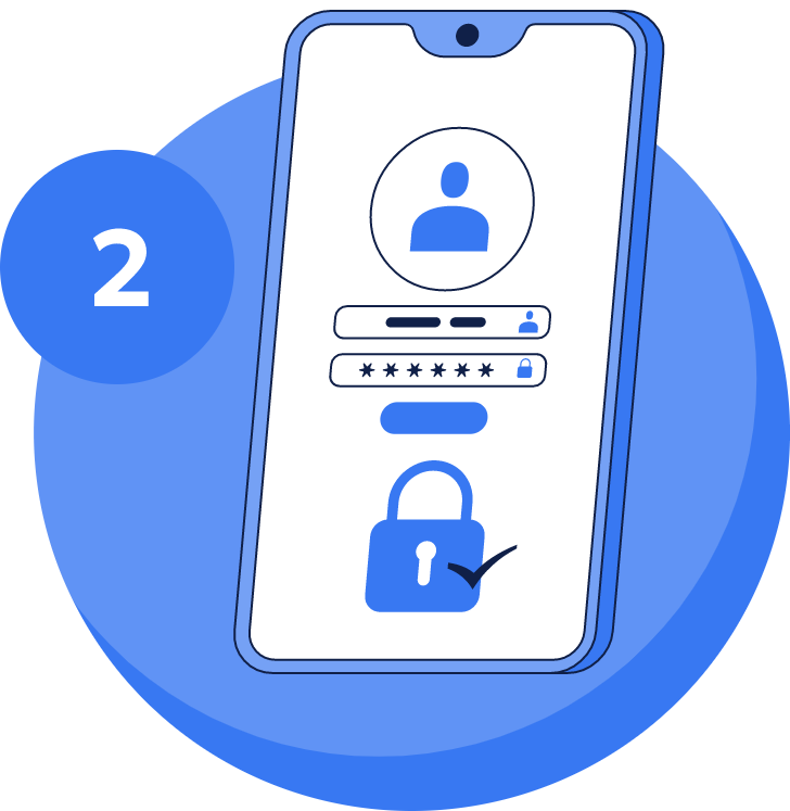 Create an Account
